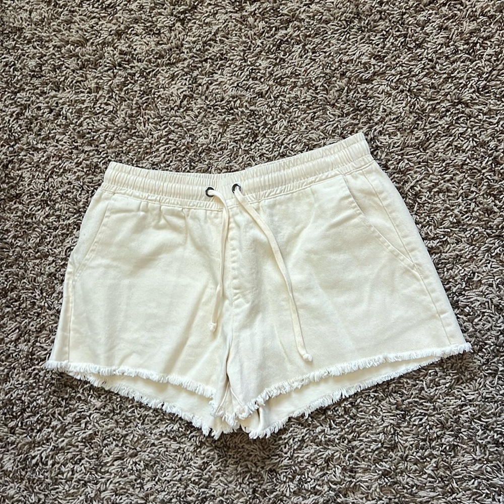 Tilly’s shorts